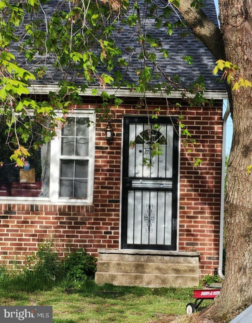 Property Photo: 1616 Ingleside Avenue MD 21903