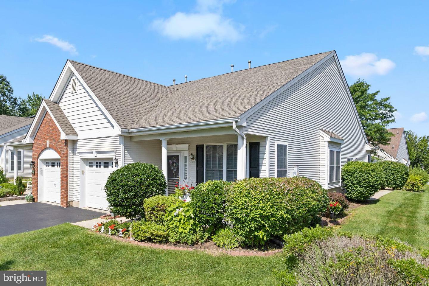 161 Meadowlark Drive  Hamilton NJ 08690 photo