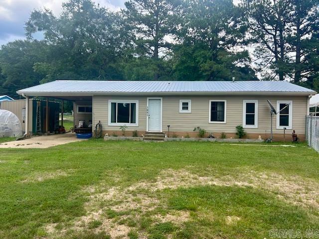 Property Photo: 1861 Columbia Rd. 30 AR 71753