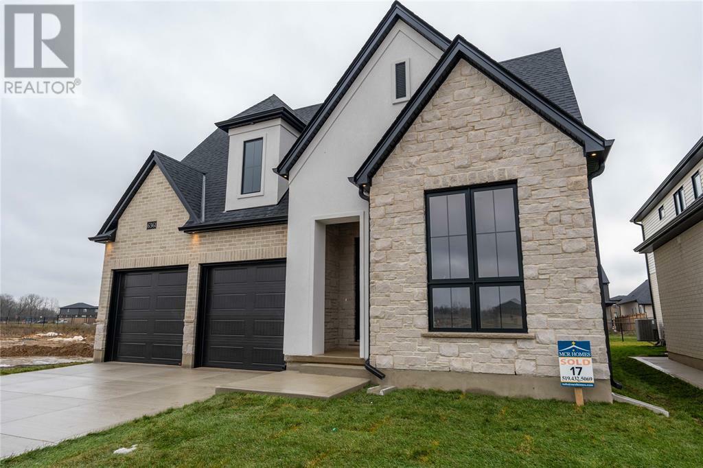 Photo de la propriété: 114 Sutherland Drive ON N0N 1H0