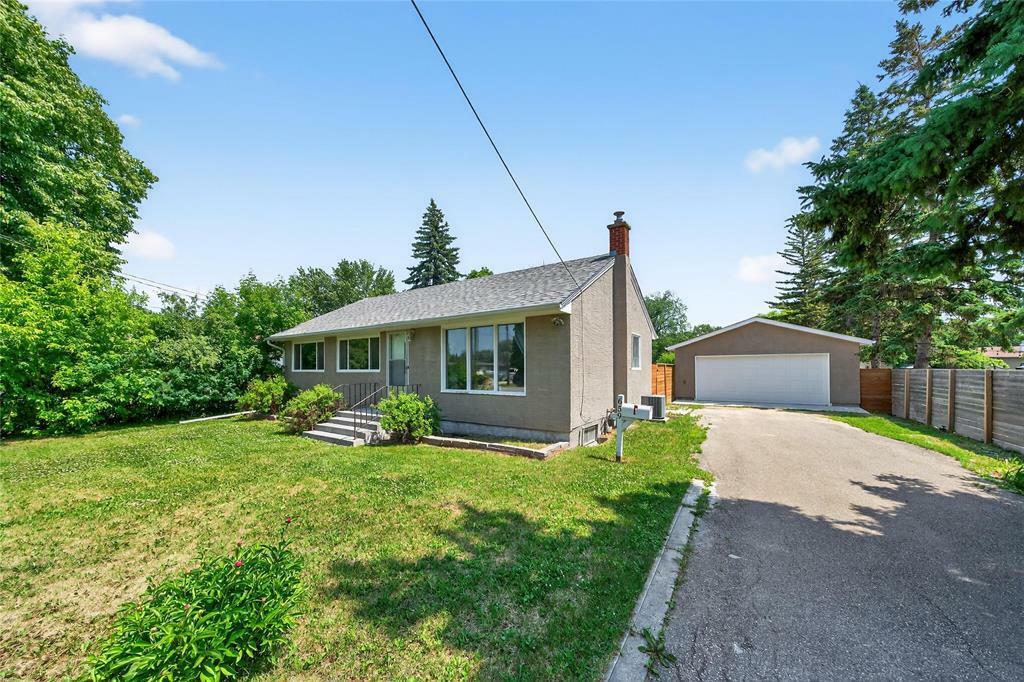 Photo de la propriété: 659 Berkley Street MB R3R 1K1
