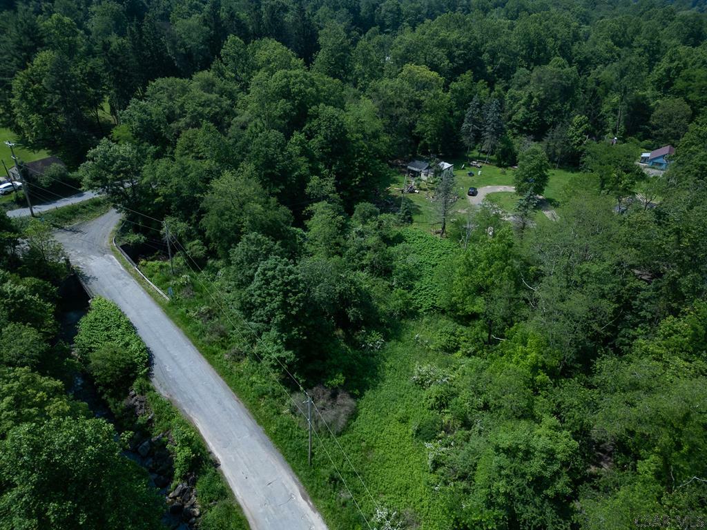 Property Photo:  Kepple Road  PA 15942 