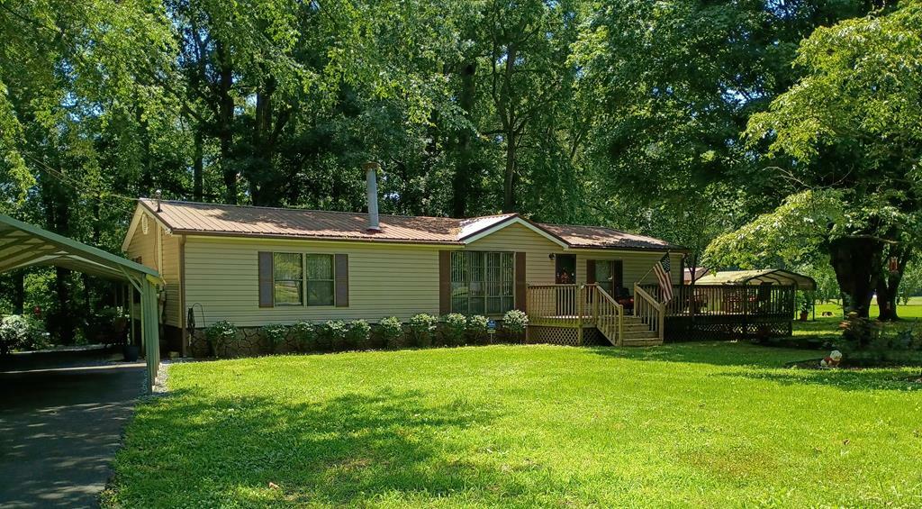 262 Bahamas Drive  Chatsworth GA 30705 photo