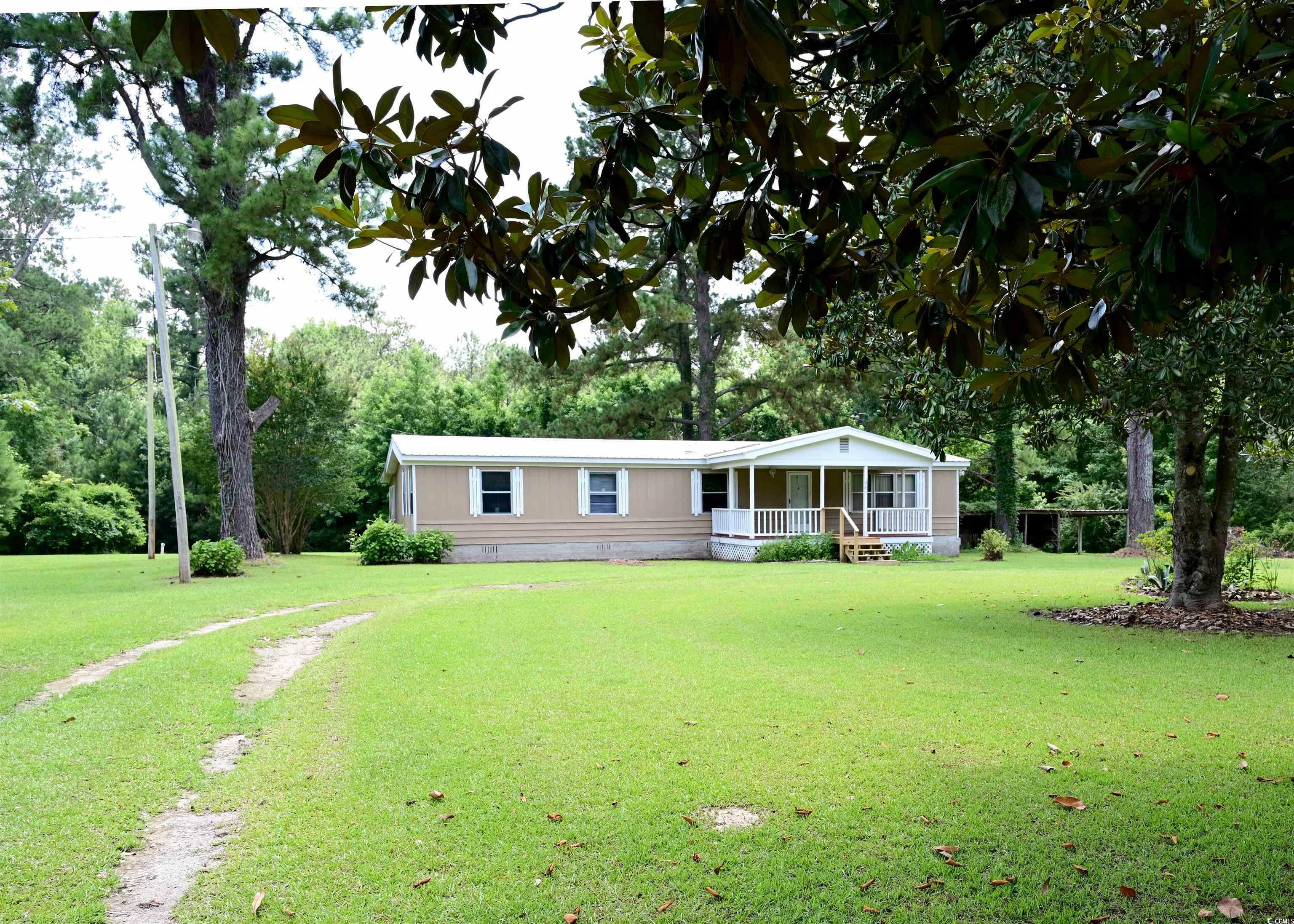 Property Photo: 667 Jungle Rd. SC 29526