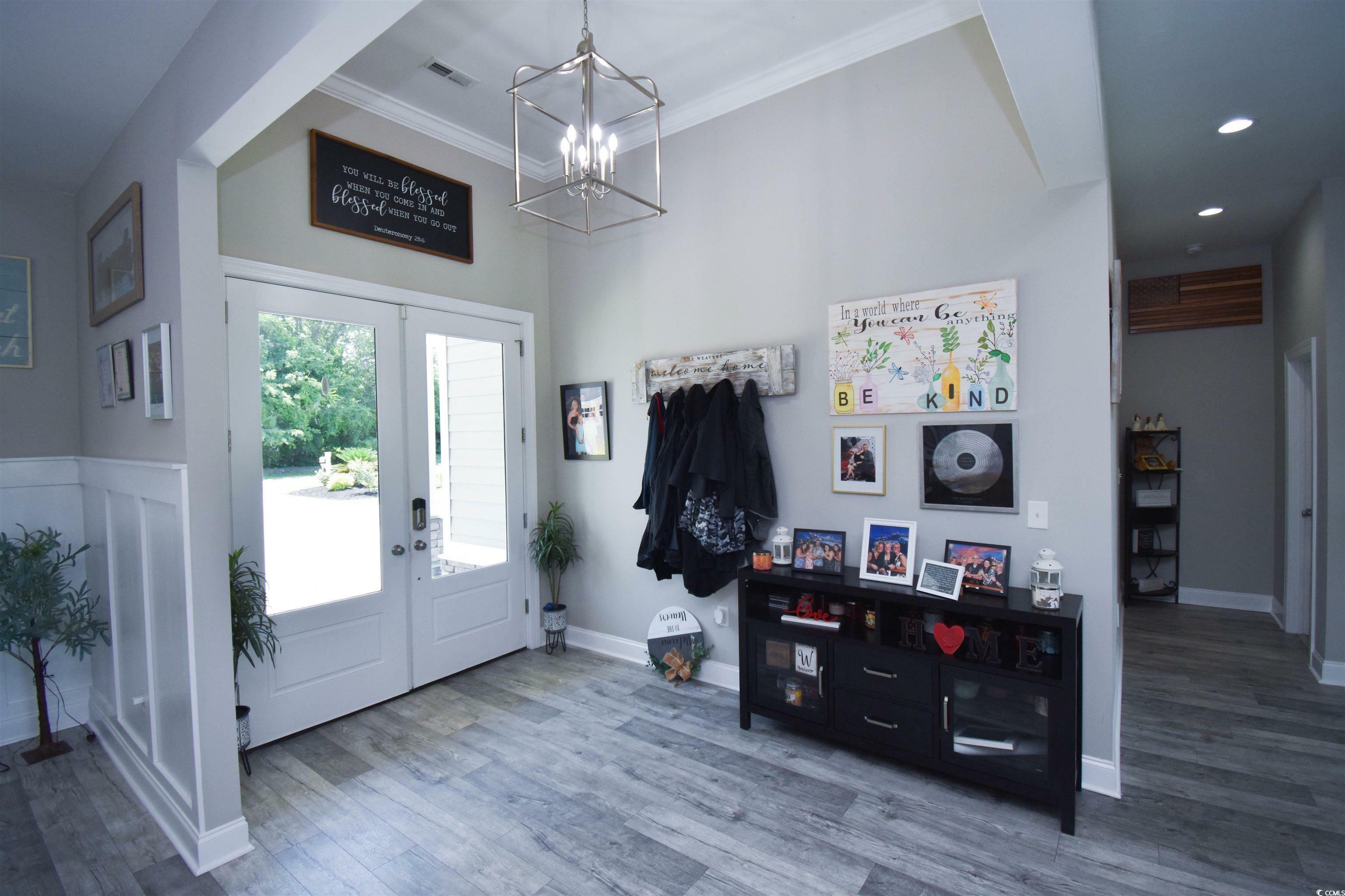 Property Photo: 1455 Whooping Crane Dr. SC 29526