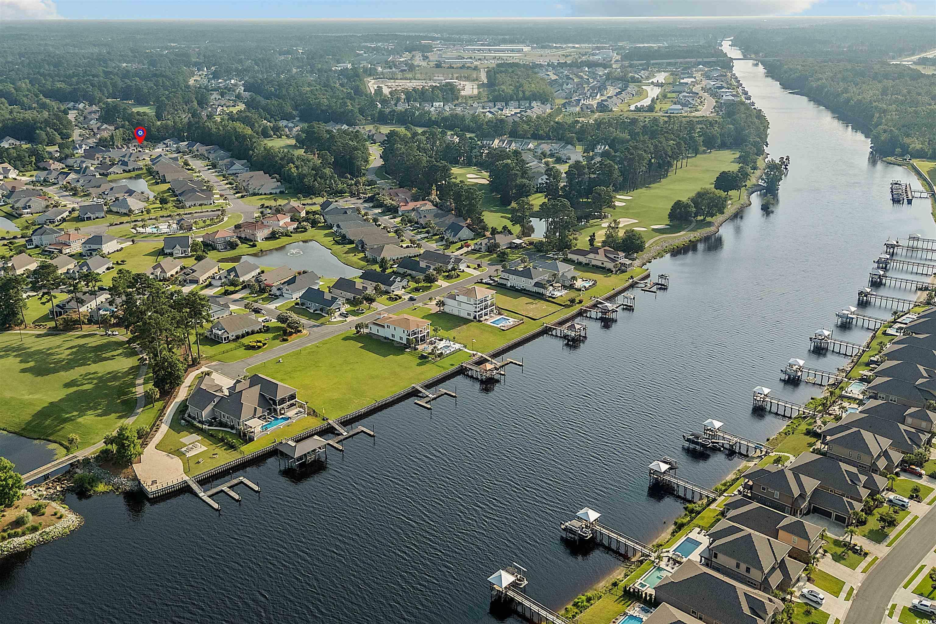 Property Photo: 668 Barona Dr. SC 29579