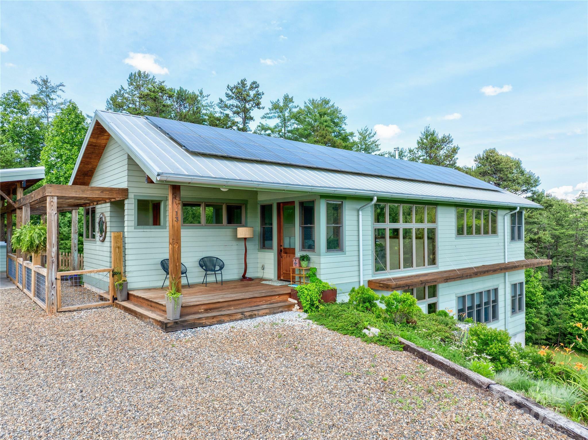 13 New Home Road  Marshall NC 28753 photo