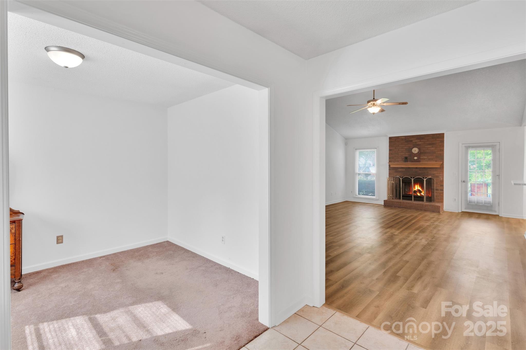 Property Photo: 10109 Crayton Drive NC 28269