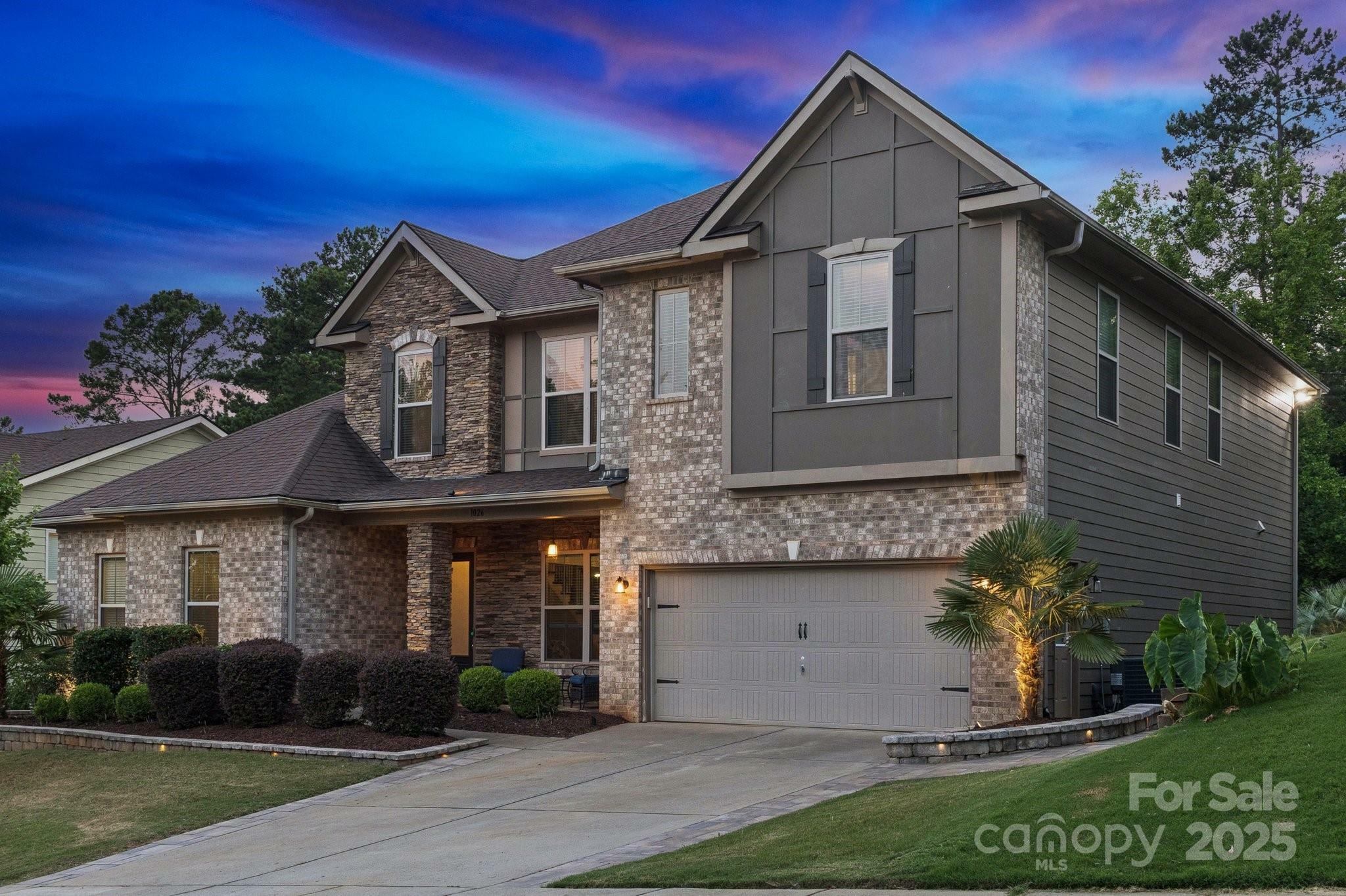 Property Photo: 1026 Arges River Drive SC 29715
