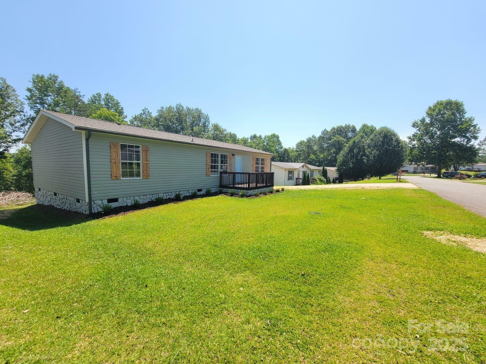 186 Harmony Drive  Nebo NC 28761 photo