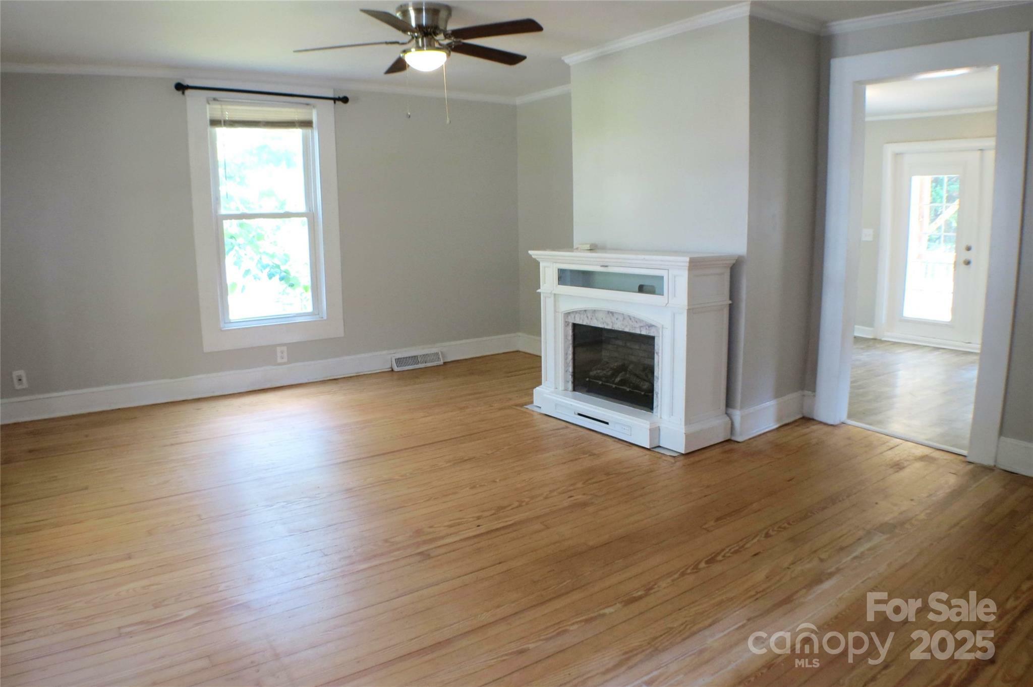 Property Photo:  315 Second Street  NC 28164 