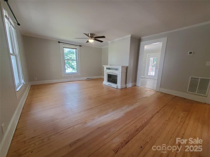 Property Photo:  315 Second Street  NC 28164 