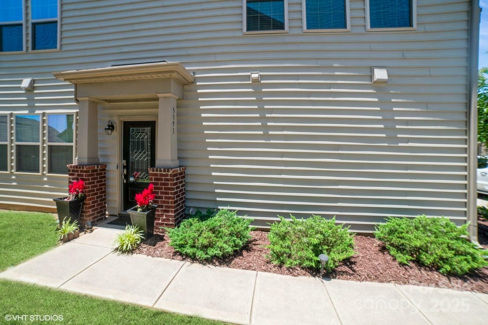 Property Photo: 5391 Orchid Bloom Drive SC 29707