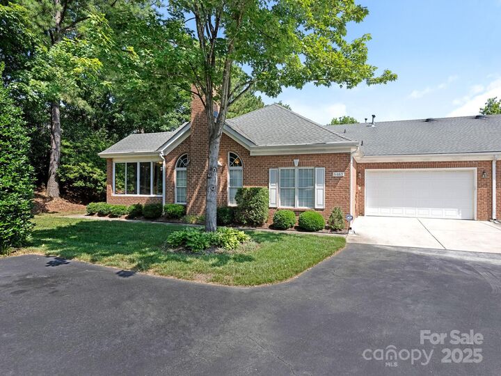 8465 Olde Troon Drive  Charlotte NC 28277 photo