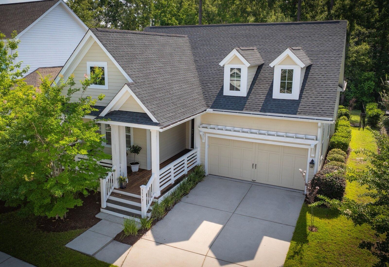 Property Photo: 3537 Crosstrees Lane SC 29466