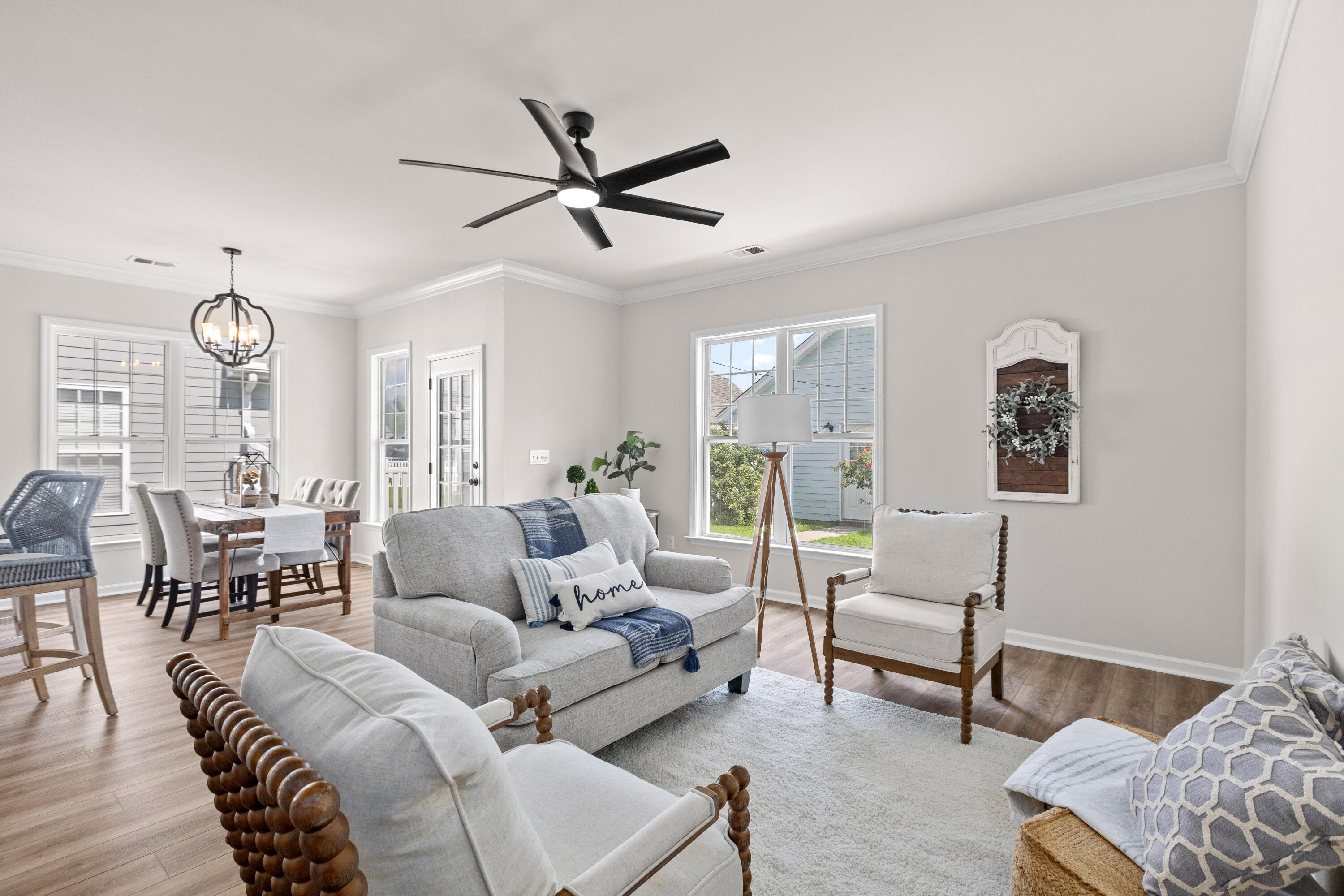 Property Photo: 113 Amaranth Avenue SC 29483