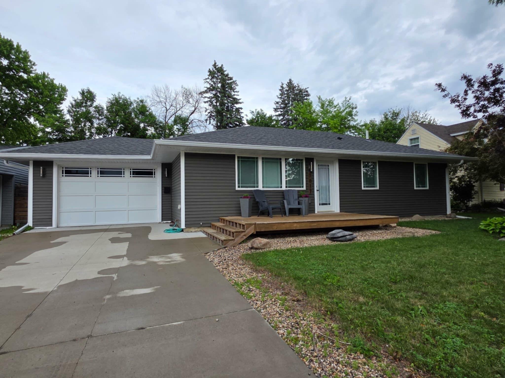 1617 N 27th Street  Fort Dodge IA 50501 photo