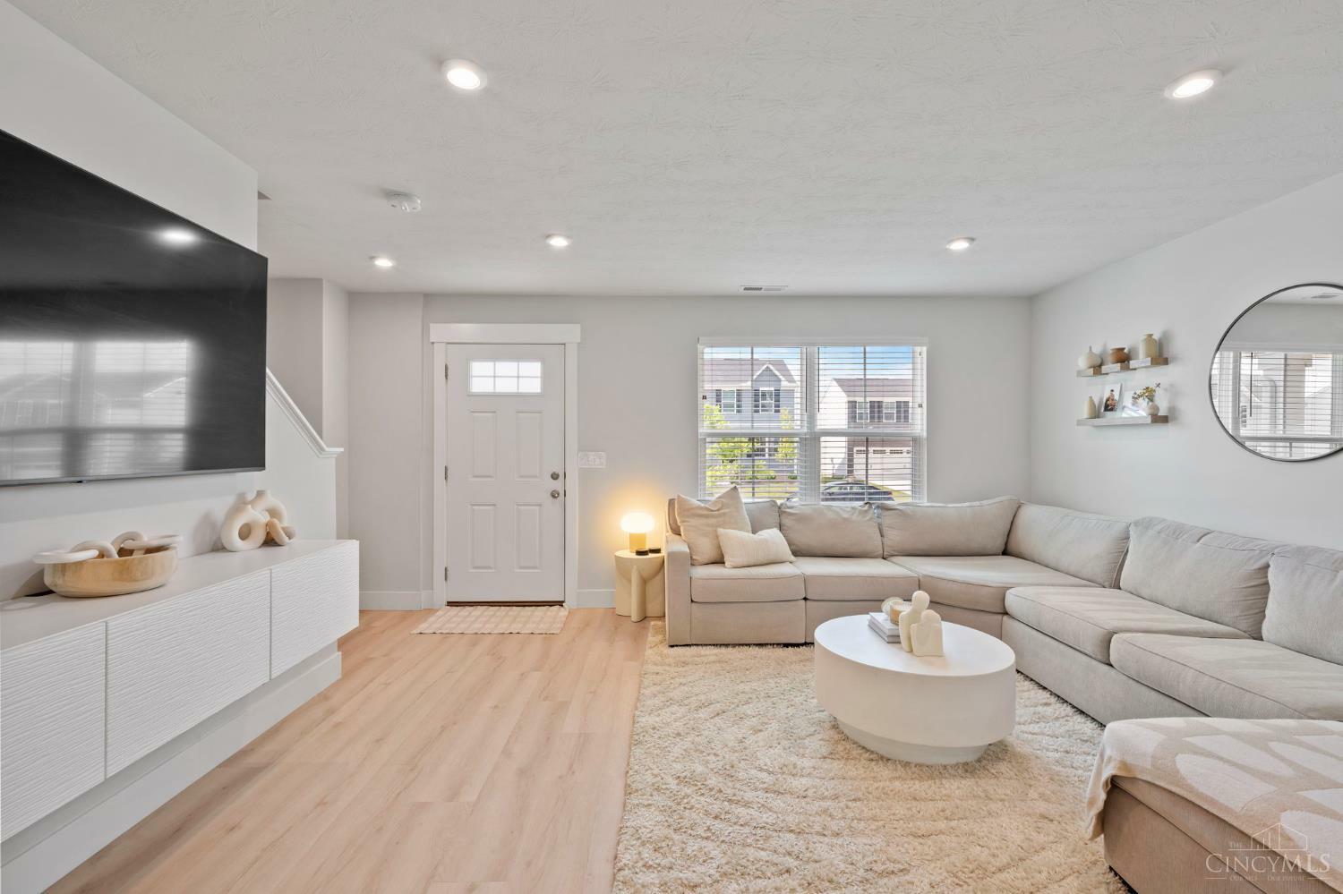 Property Photo: 236 Rivers Breeze Court OH 45157