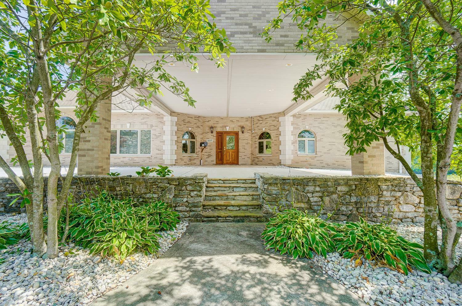 Property Photo: 507 Shawhan Road OH 45152
