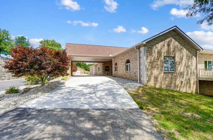 Property Photo:  507 Shawhan Road  OH 45152 