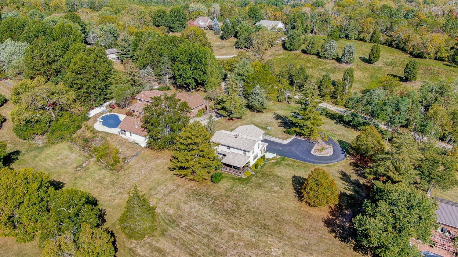 Property Photo: 7457 Silver Creek Road OH 45002