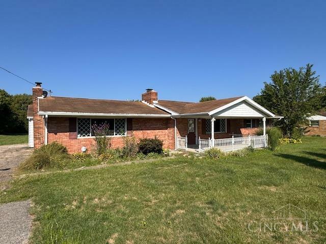 9539 Byers Road  Miamisburg OH 45342 photo