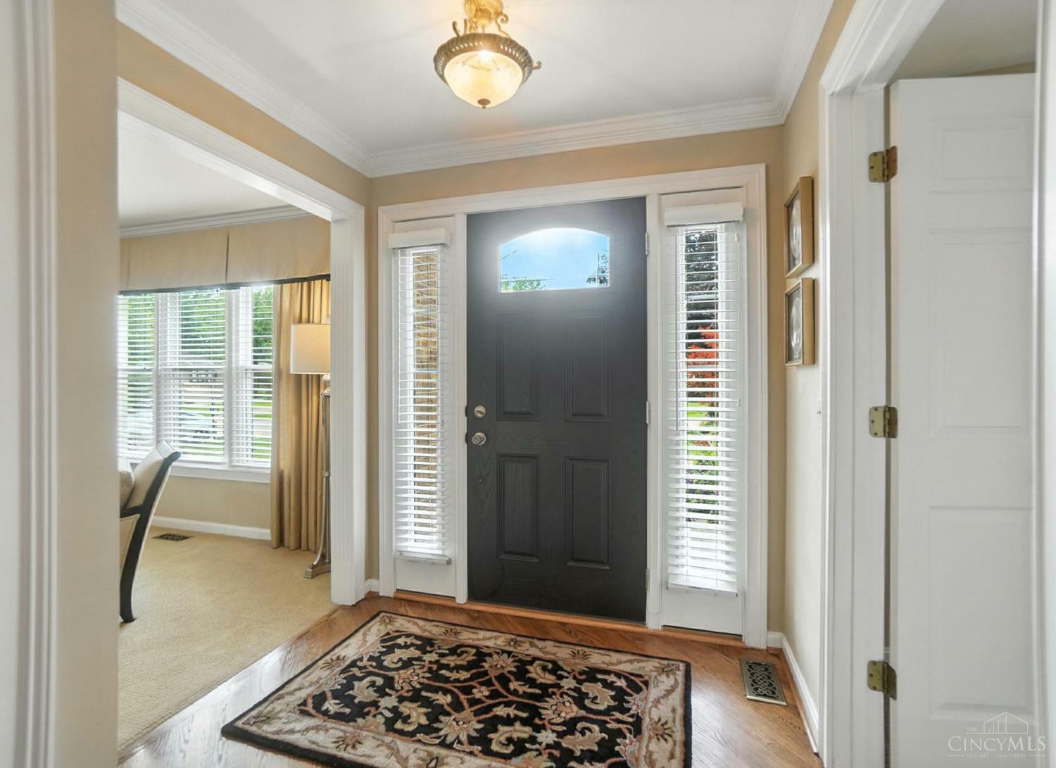 Property Photo: 2400 Clara Bea Lane OH 45014