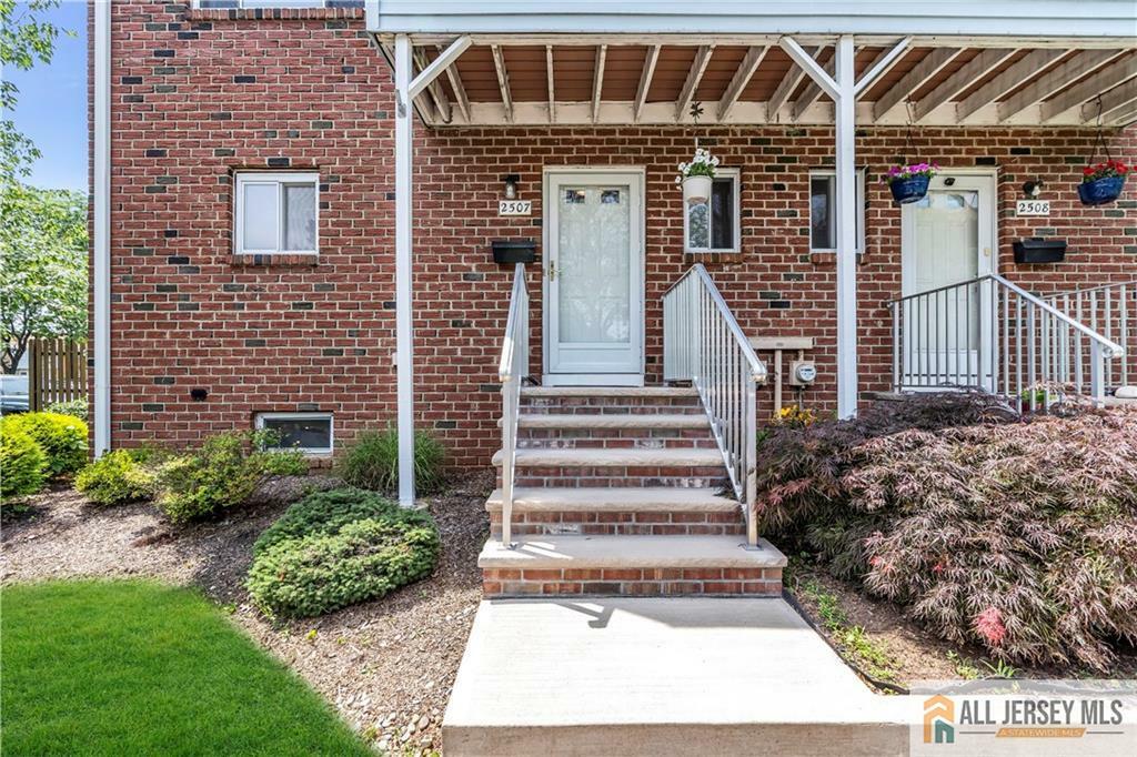 Property Photo:  2507 Balmoral Court  NJ 08844 
