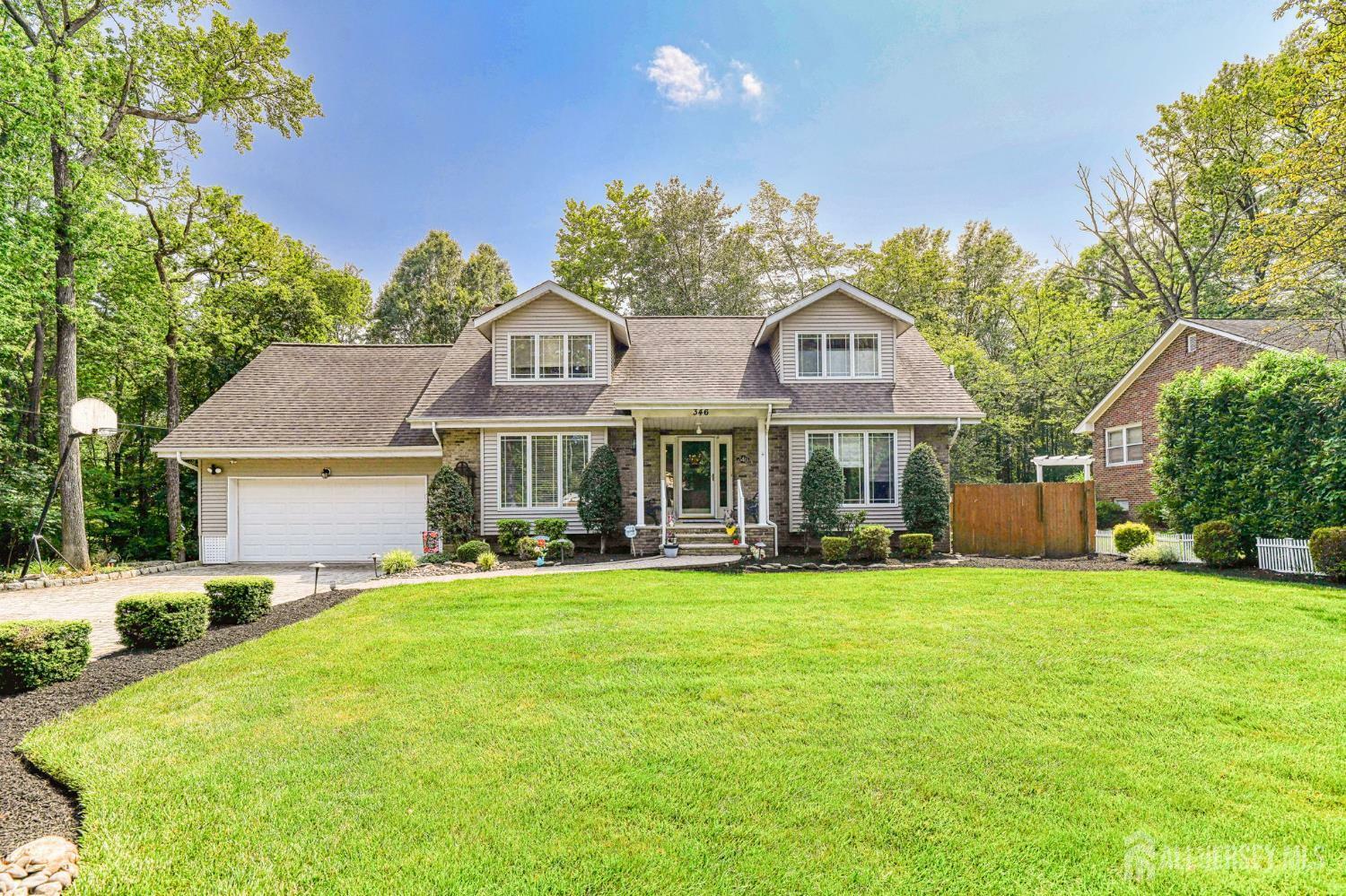 Property Photo: 346 Wood Avenue NJ 08902