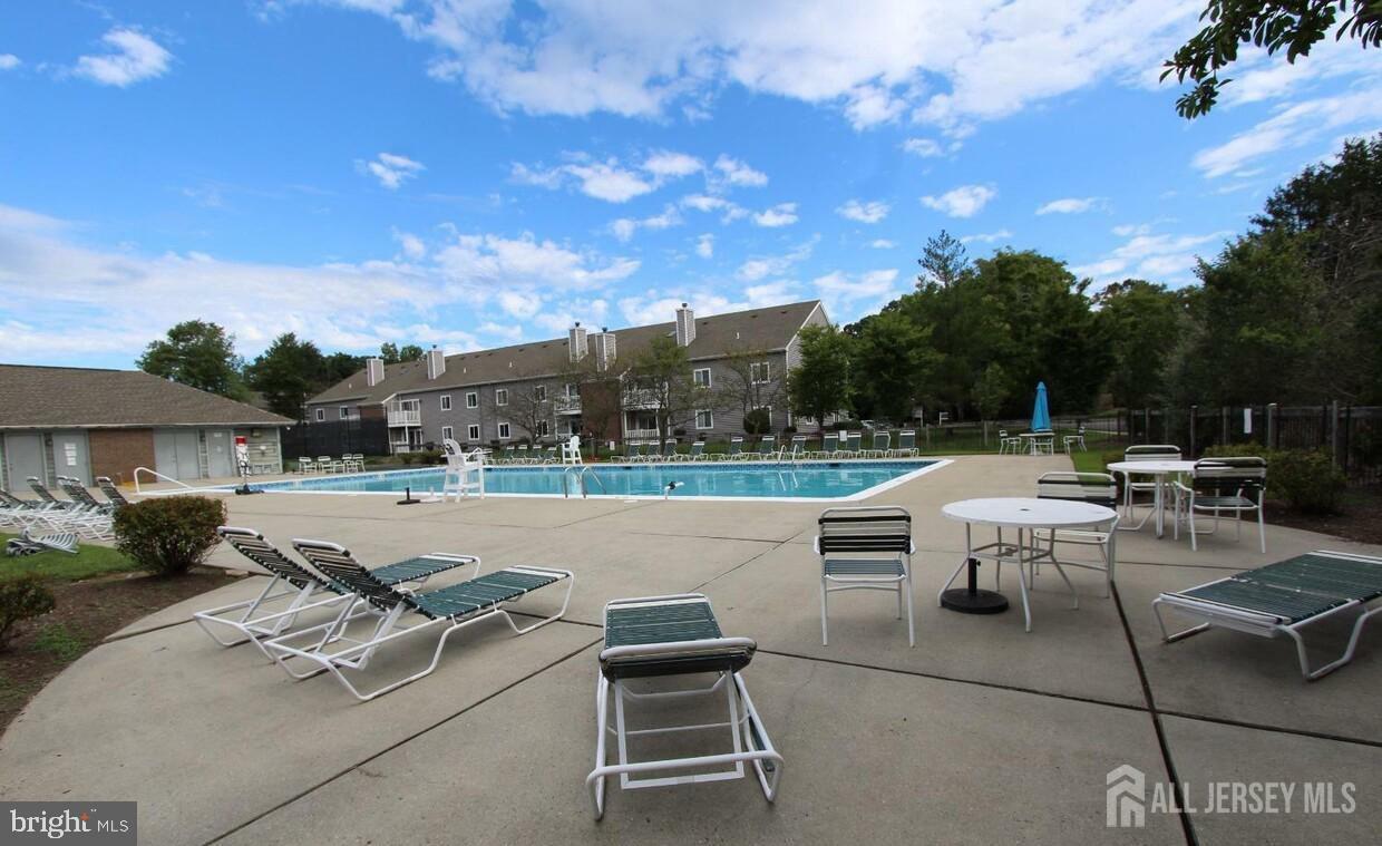 Property Photo:  8407 8407 Tamarron Drive  NJ 08536 