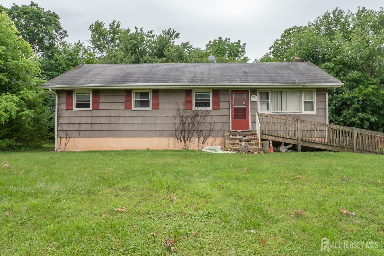 Property Photo: 140 Prospect Plains Road NJ 08831