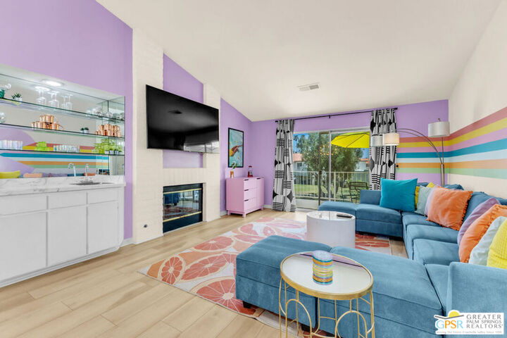 738 Vista Lago Dr  Palm Desert CA 92211 photo