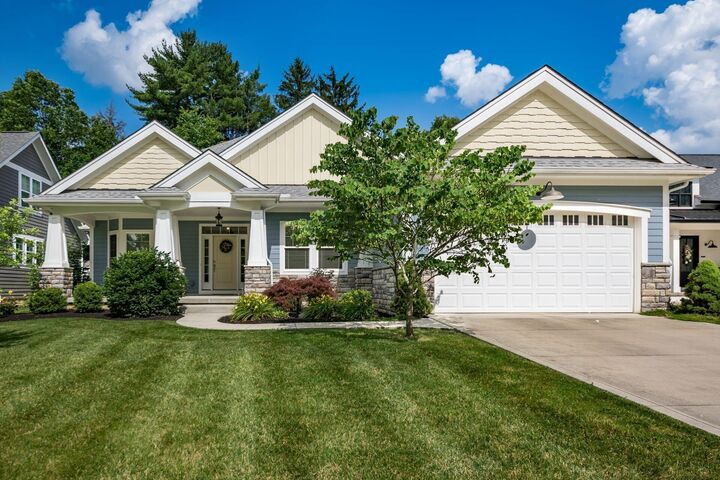 174 Grand Ridge Court  Gahanna OH 43230 photo