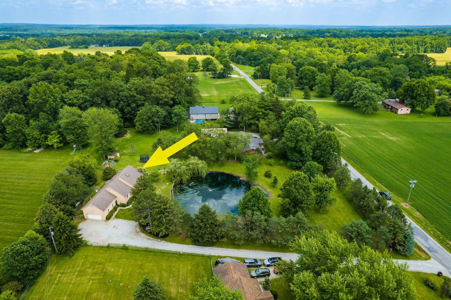 Property Photo: 11272 Miller NW Road OH 43031