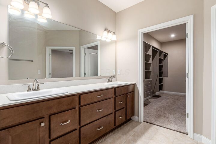 Property Photo:  8699 Greenburst Court  OH 43074 