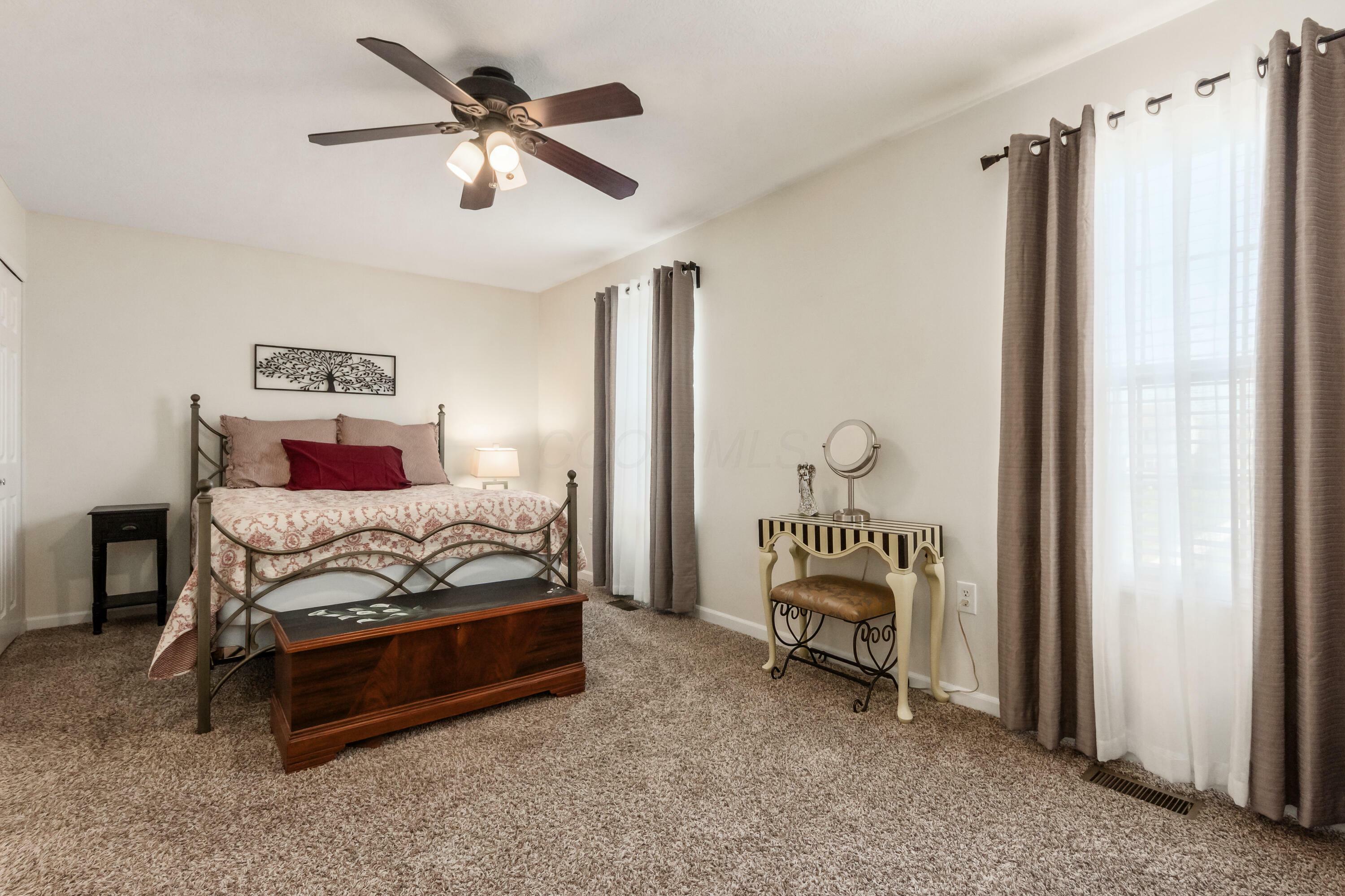 Property Photo: 7245 Steel Dust Drive OH 43054