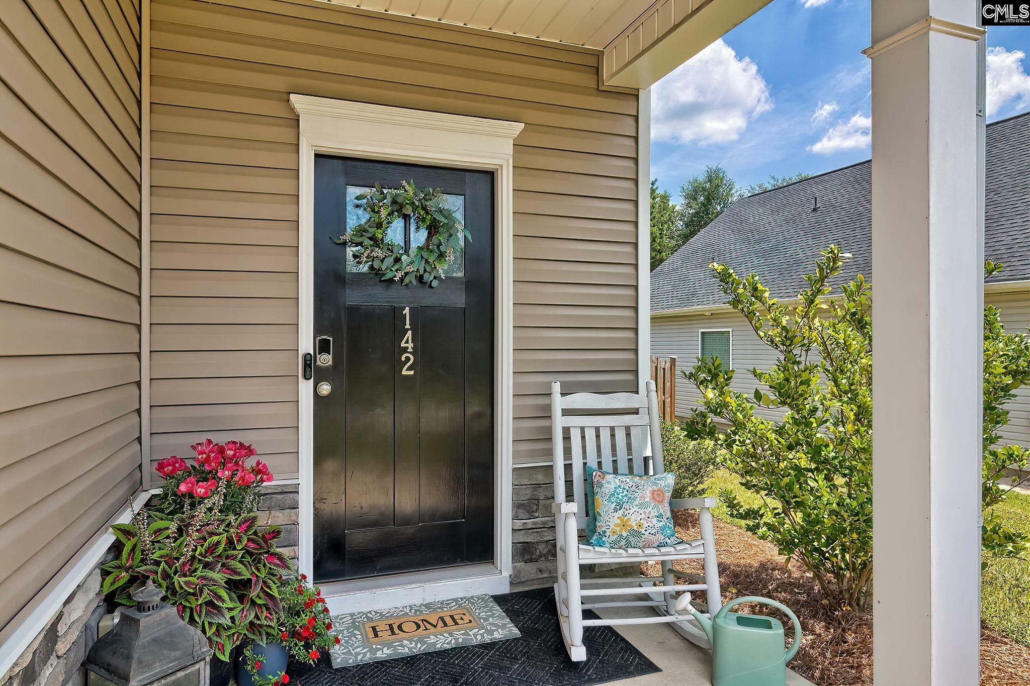 Property Photo: 142 Summer Orchard SC 29072