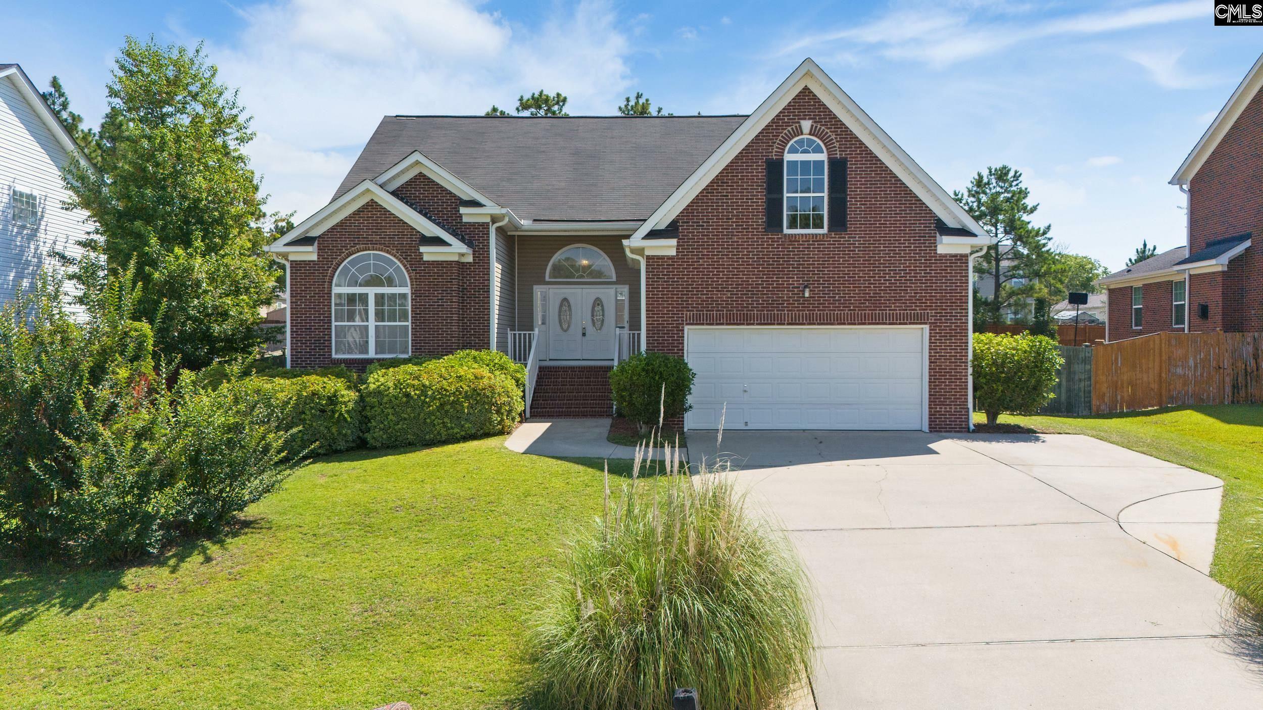 Property Photo: 216 Founders Ridge SC 29229