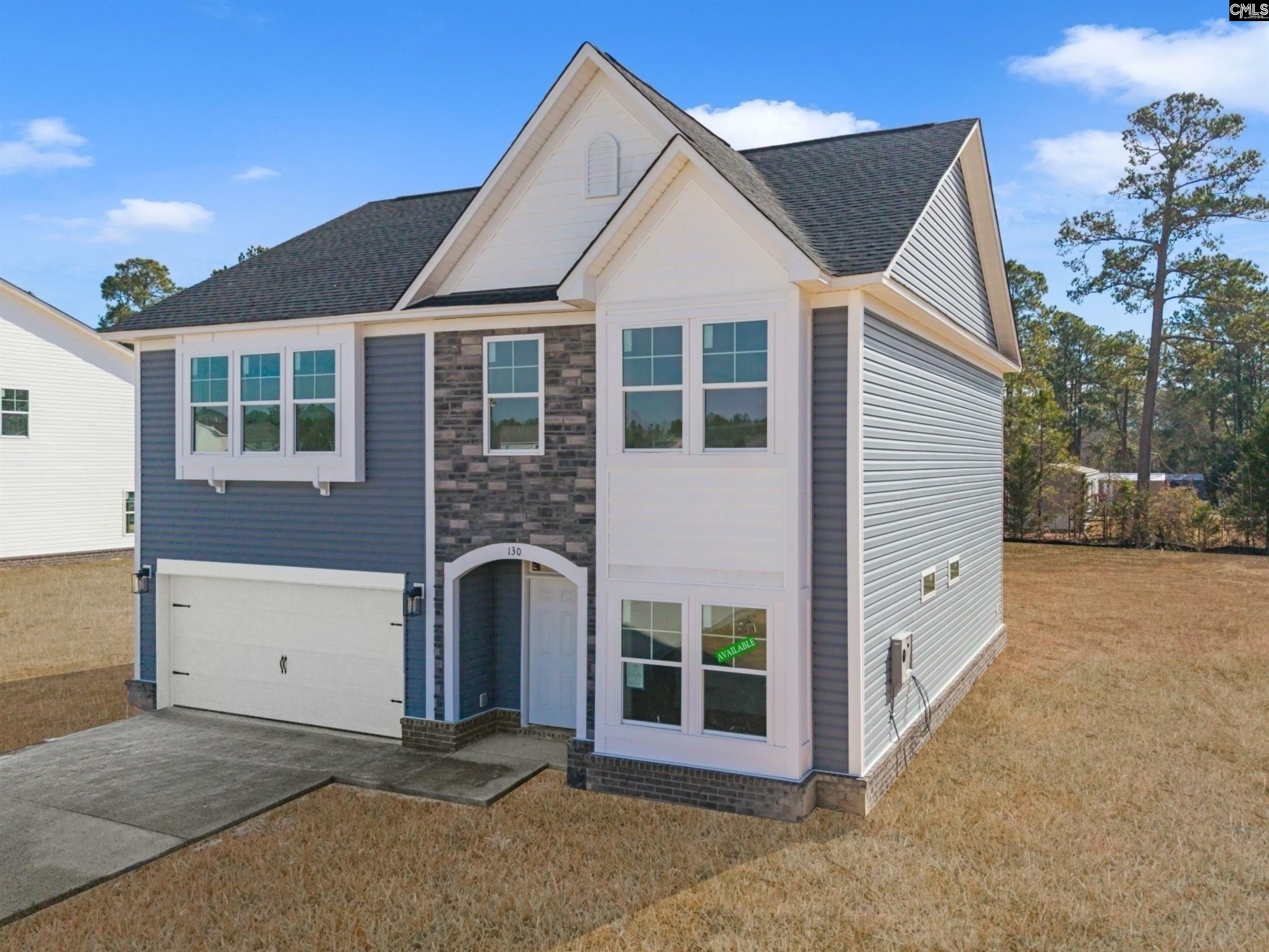 Property Photo: 133 Rapid SC 29020
