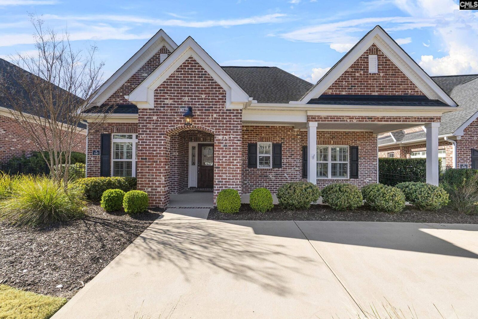 Property Photo: 143 Club Ridge SC 29045