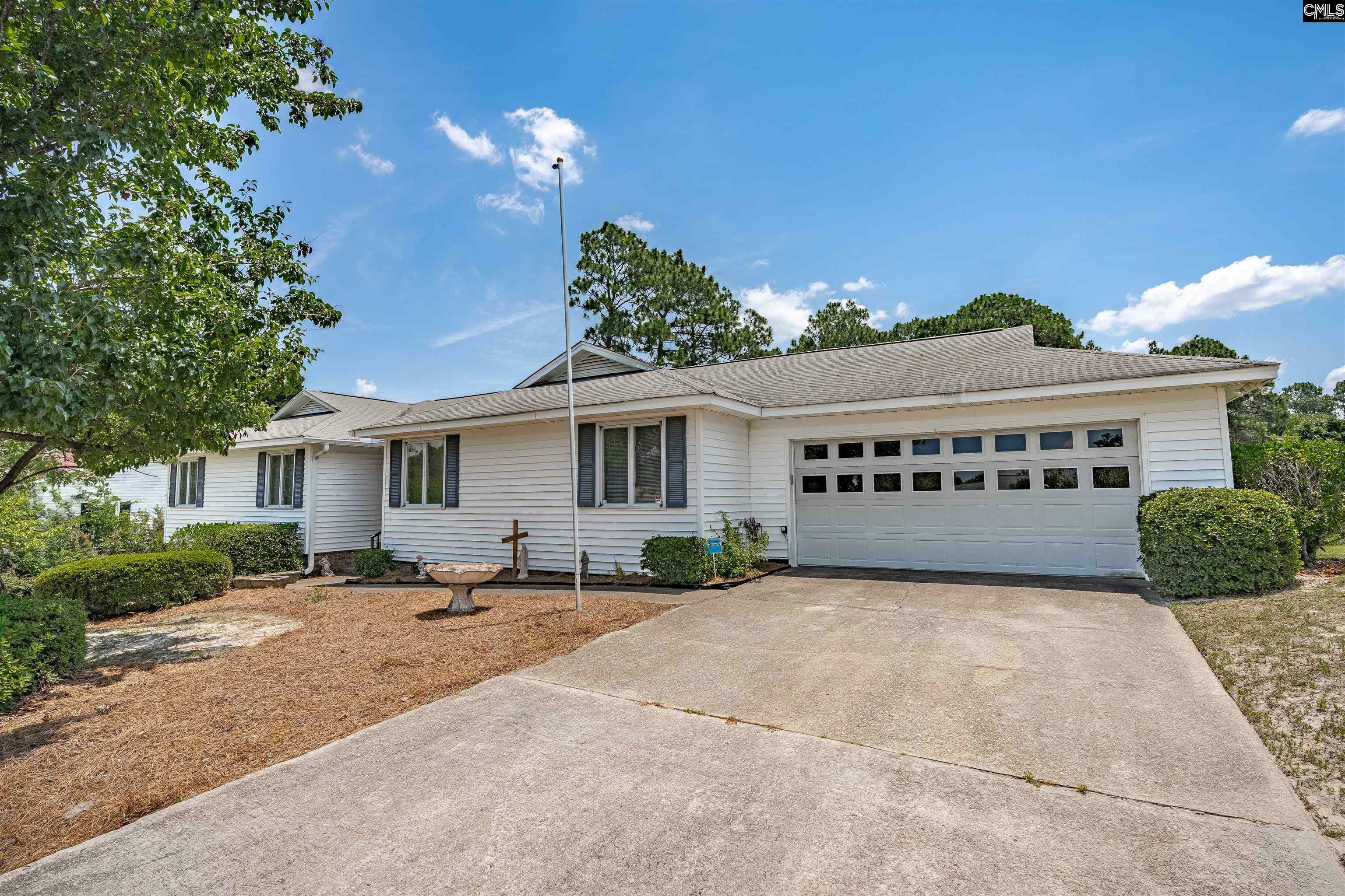 Property Photo: 122 Partridge Hill SC 29172