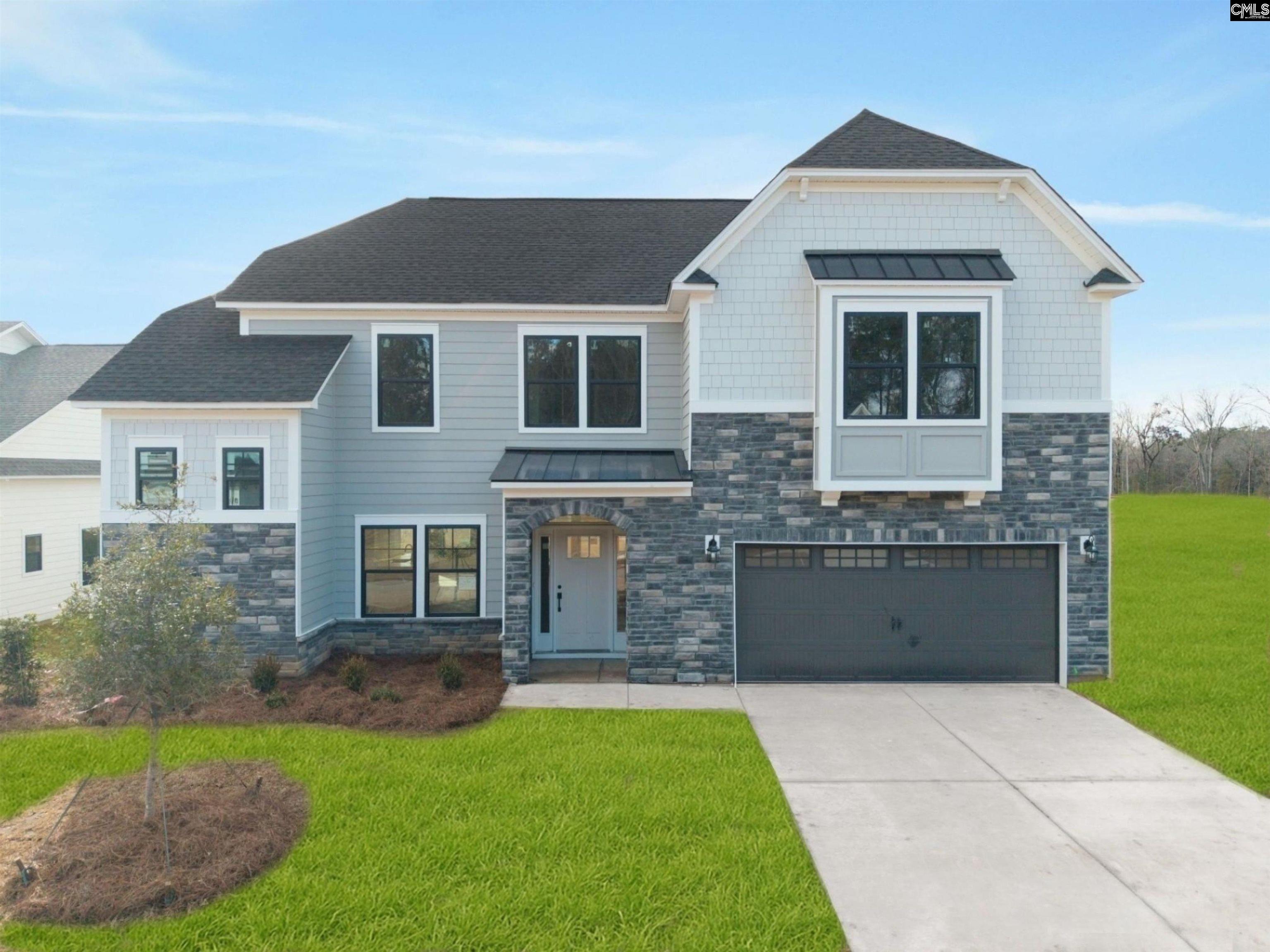 Property Photo:  283 Murray Falls  SC 29036 