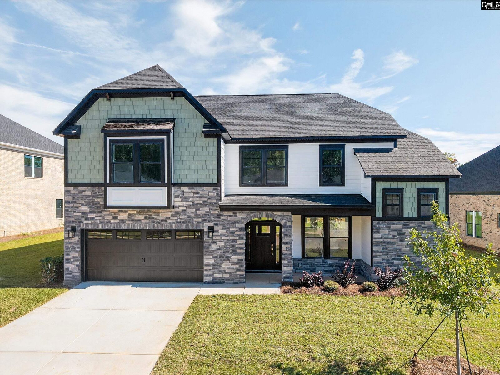 Property Photo:  283 Murray Falls  SC 29036 