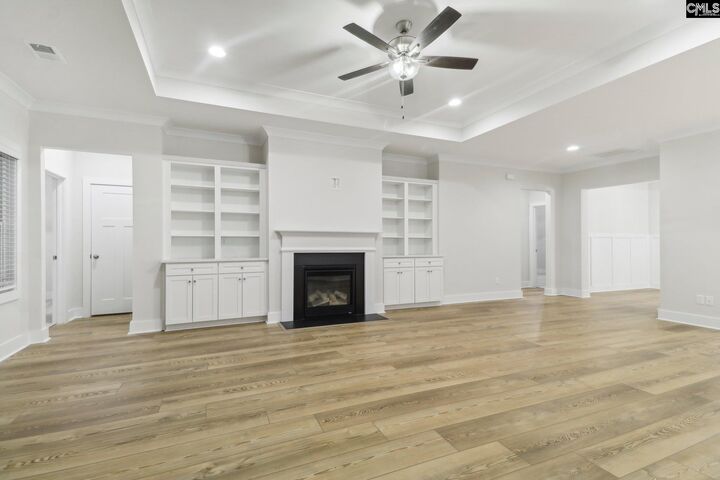 Property Photo: 287 Murray Falls SC 29036