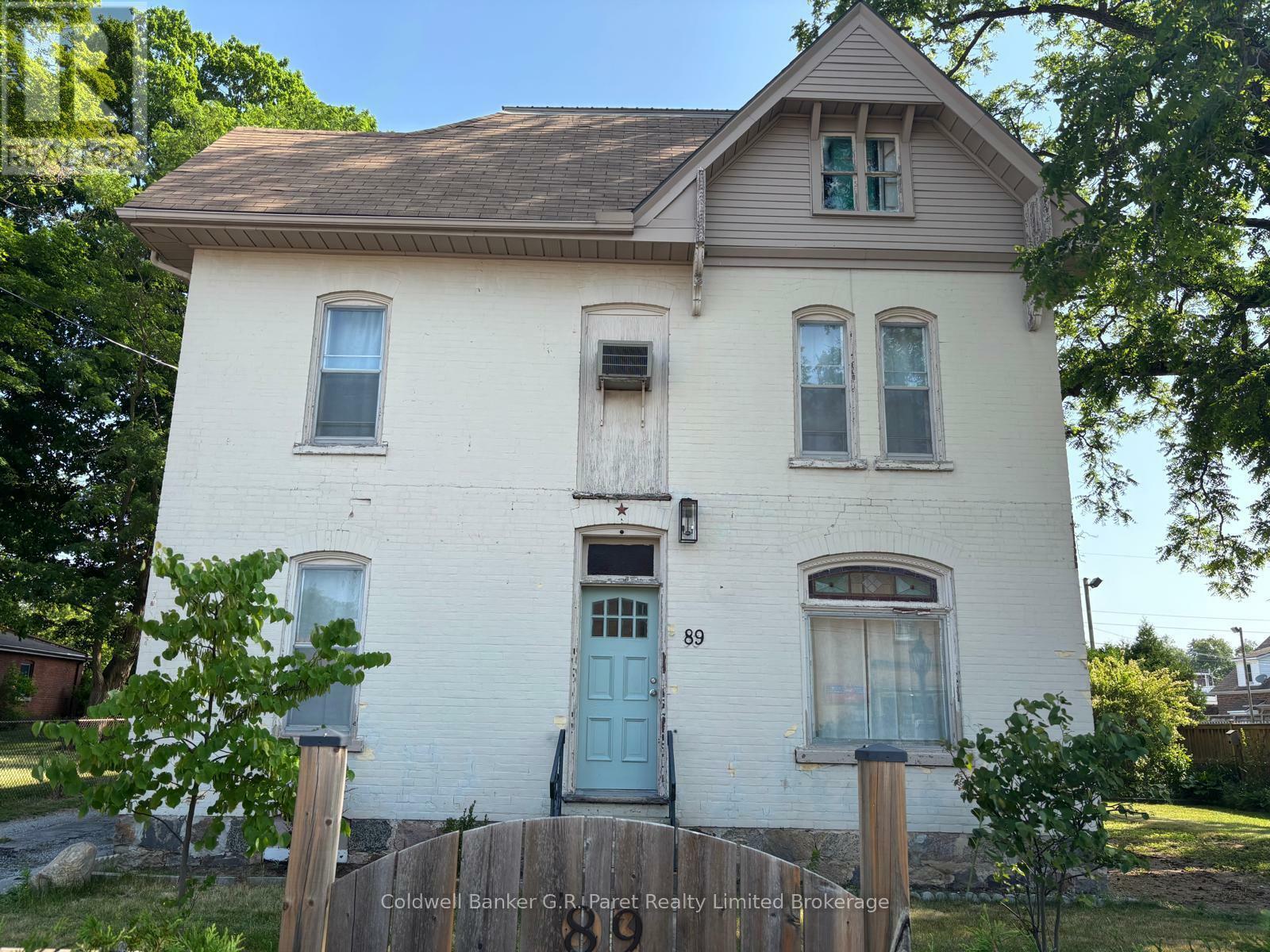 89 Church Street West Unit A  Norfolk (Delhi) ON N4B 1V9 photo
