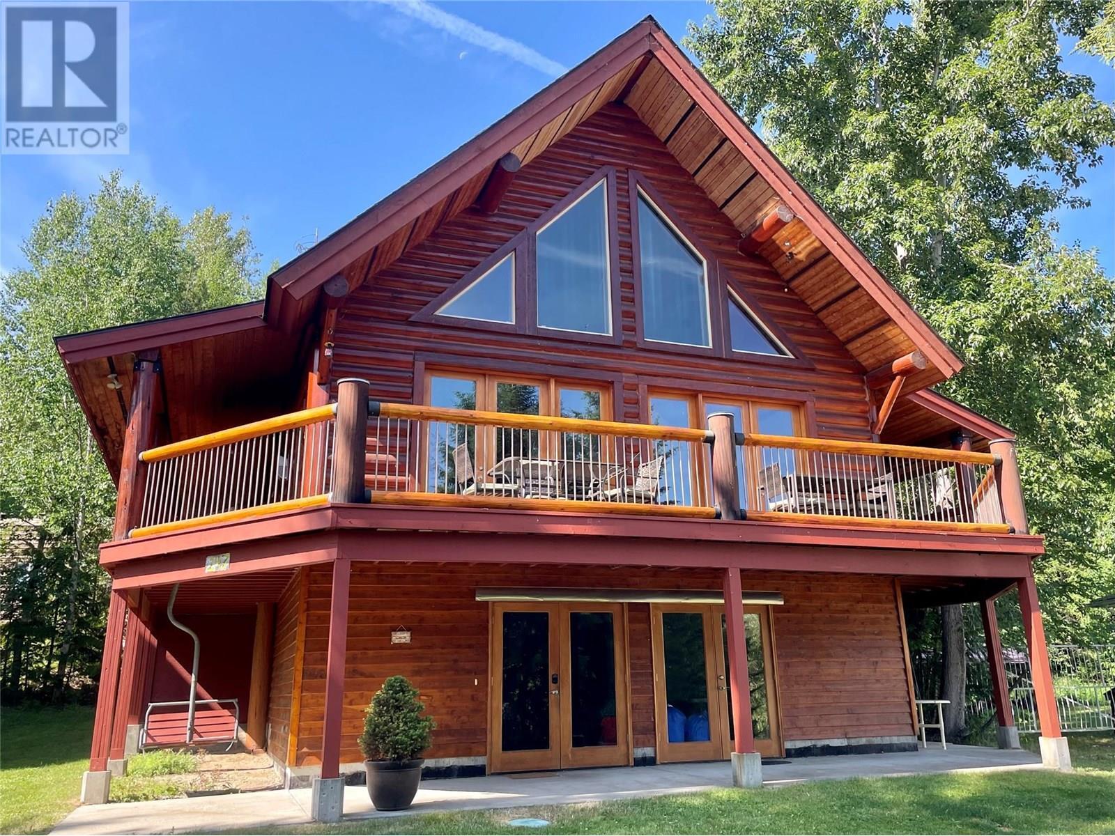 Property Photo: 147 West Lake Drive BC V0H 1E0