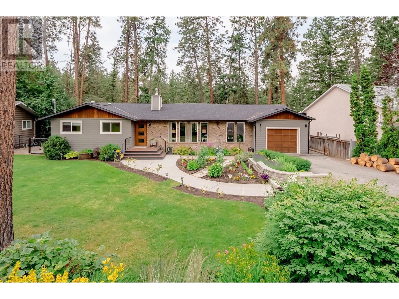 Property Photo: 1746 Lewis Road BC V1P 1E5