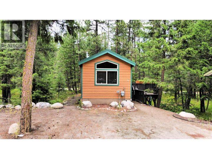 Property Photo:  4835 Paradise Valley Drive 9  BC V0H 1X3 