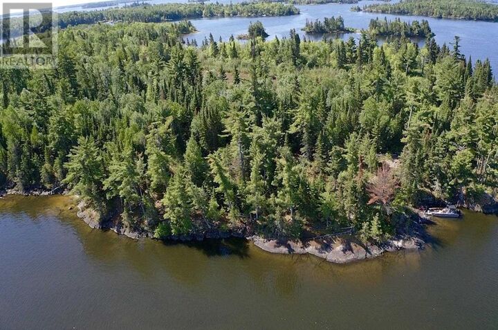 Property Photo:  3,9 And 10 Dorion Island Lake Of The Woods  ON P0X 1N0 