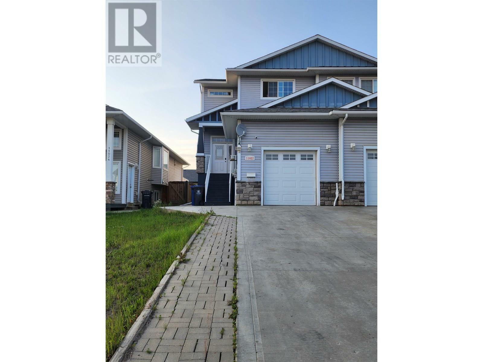 Property Photo: 11022 104A Avenue BC V1J 0J3